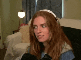 Barbara Dunkelman Rt Podcast GIF by Rooster Teeth
