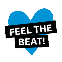 Heart Love Sticker by Sennheiser