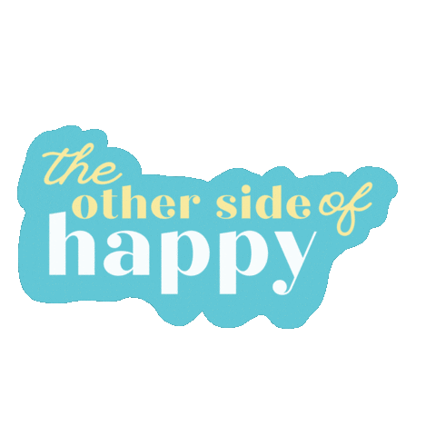 Happy Sticker by DC Urban Living