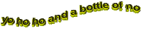words phrase Sticker by AnimatedText
