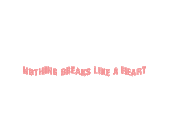wrecking ball love Sticker by Miley Cyrus