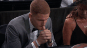 nba draft basketball GIF by NBA
