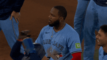 Blue Jays Win GIF by Toronto Blue Jays