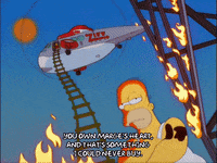 homer simpson episode 10 GIF