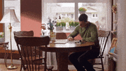 spring fever hcsfeuw0420 GIF by Hallmark Channel