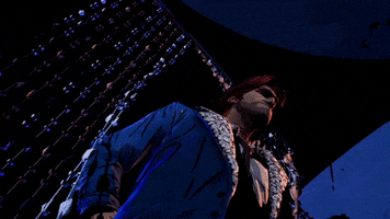 Under Arrest Reveal GIF by Xbox