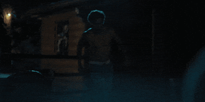 Bow Youre Welcome GIF by Pretty Dudes