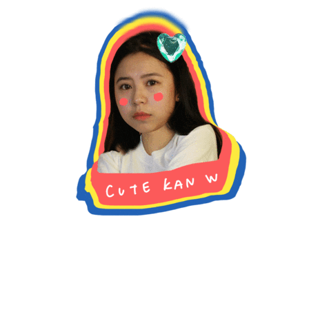 vivian madteam Sticker by madformakeup