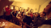 party privatkonzert GIF