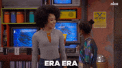 Friends Power GIF by Nickelodeon