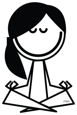 catsal62 giphyupload mia makeartbycata mimunequitamia Sticker