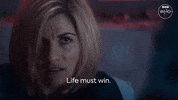 Science Fiction Thirteenth Doctor GIF by Doctor Who