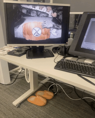 Lab Onf GIF by Alex Boya