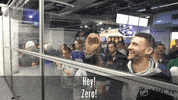 Ice Hockey Sport GIF by NHL