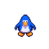 Happy Dance Sticker