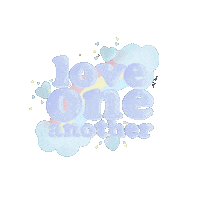 Valentines Day Love Sticker