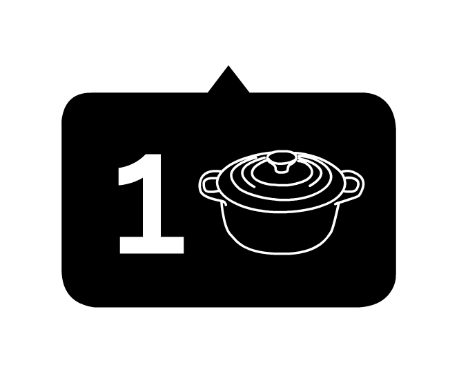 Le Creuset Canada Sticker for iOS & Android GIPHY