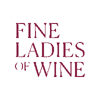 Flow Sticker by fineladiesofwine