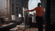 Best Friends Hug GIF by Drama Club FOX