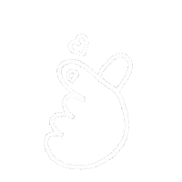 Heart Love Sticker