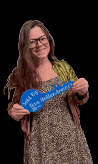 GIF by LisaHollendonner