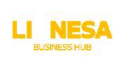 lionesabh logo business color energy Sticker