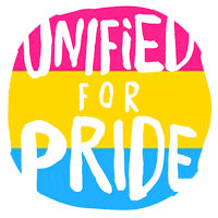 UnifiedForPride love pride loveislove pridemonth GIF