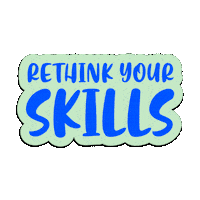 Go Your Own Way Skills Sticker by Boss Ladies