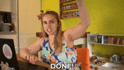To Do List Success GIF by HannahWitton