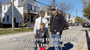 Election Day Midterms GIF by GIPHY News