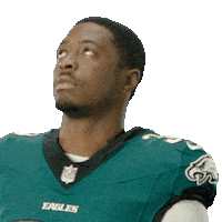 Dance Football Sticker by Philadelphia Eagles