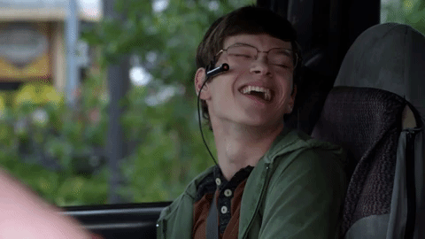 speechless GIF by ABC Network
