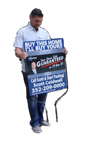YHSG-ColdwellRealEstateService real estate realtor agent scott Sticker