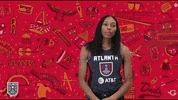 Lets Go What GIF by Atlanta Dream