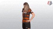 nwsl soccer nwsl portland thorns thorns fc GIF