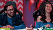 Pencils And Parsecs Reaction GIF by Hyper RPG