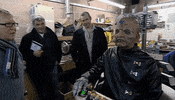 david tennant photo GIF by Doctor Who