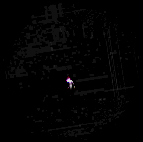 GIF by XCOPY