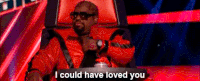television nbc GIF by The Voice