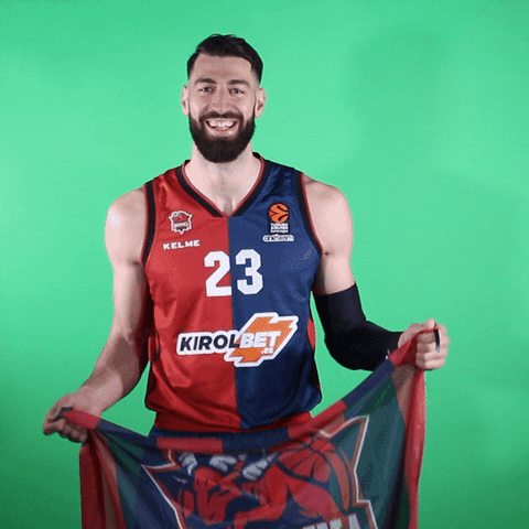 GIF by BASKONIA