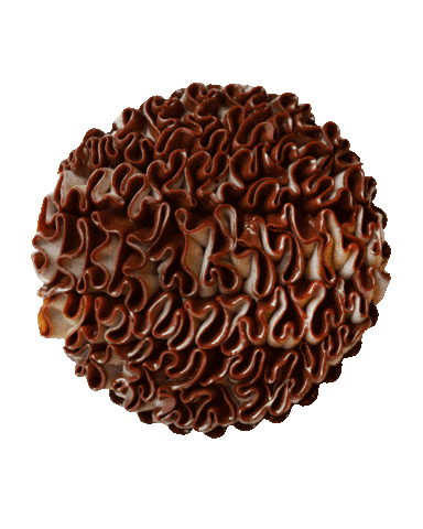 Spring Cake Sticker by Cedric Grolet