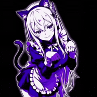 Greed Echidna GIF