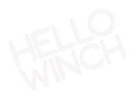 City Hello Sticker by University of Winchester