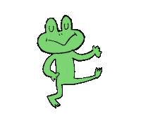 Flog Sticker
