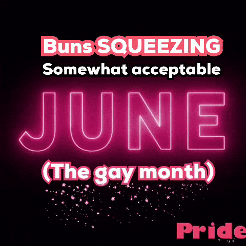 Buns Squeezing GIF