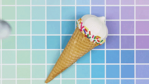 jelly beans pinata GIF by evite