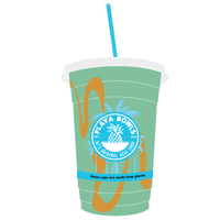 Sticker by PLAYA BOWLS