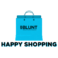 Sticker by BBLUNT India