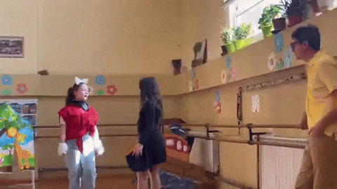 mimogarciastoyanovgruev giphyupload mimo garcia мимо гарсия когато куклите не спят GIF