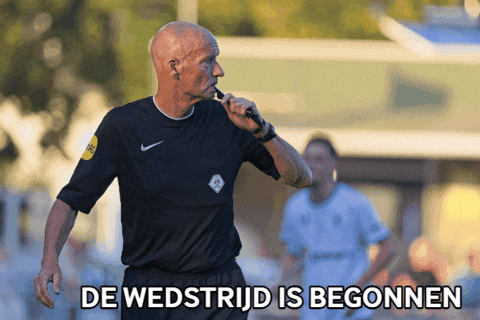 Sport Heerlen GIF by Groene ster